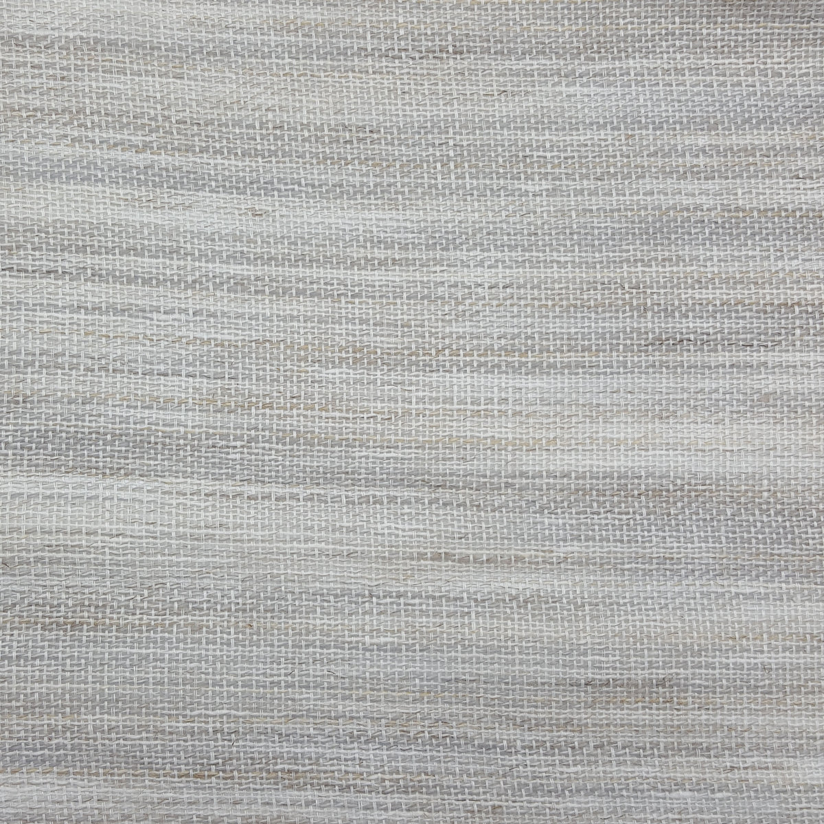 Lenox stone has a horizontal weave and subtle textures in a neutral stone color, perfect for soft window coverings.