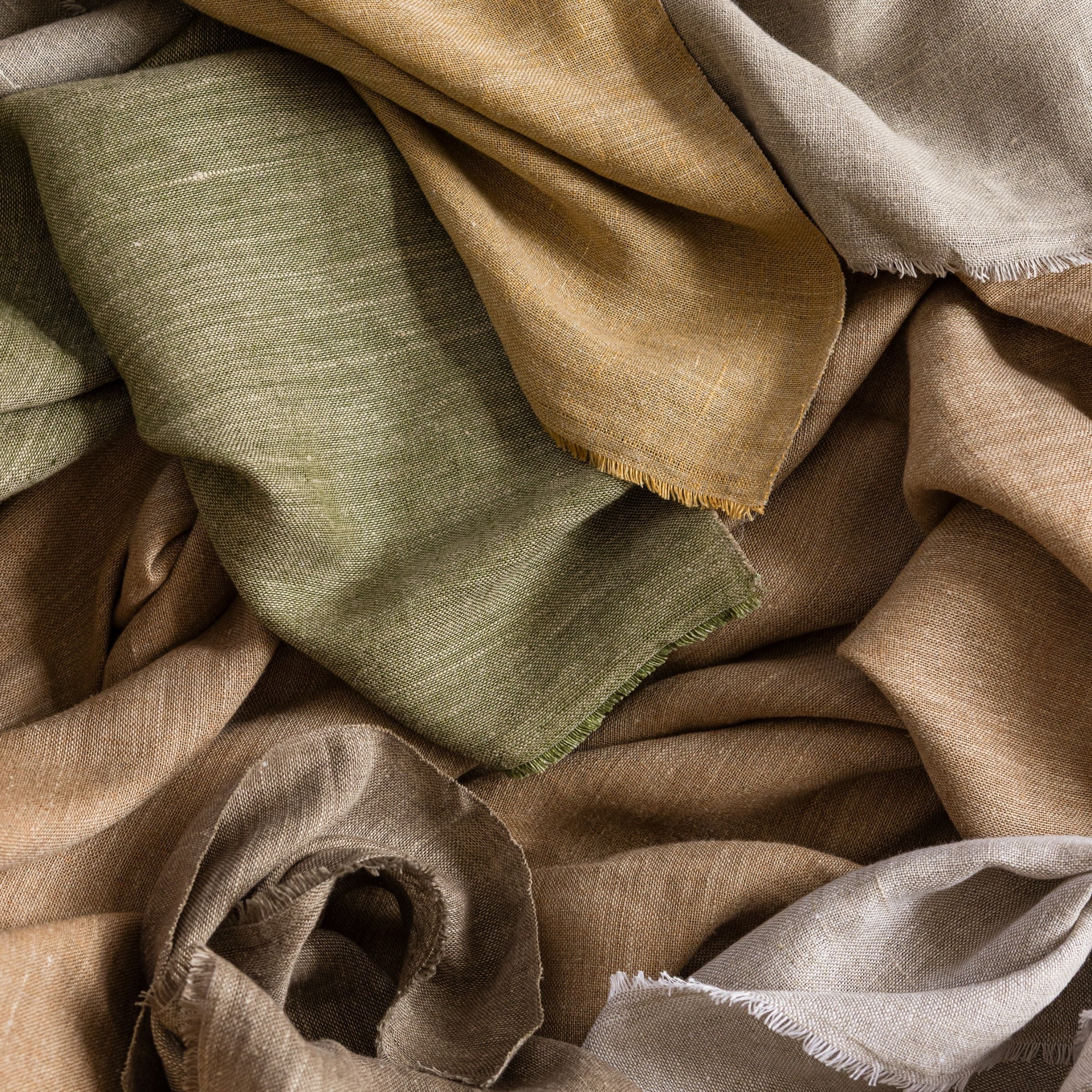TEXTILE COLLECTION
