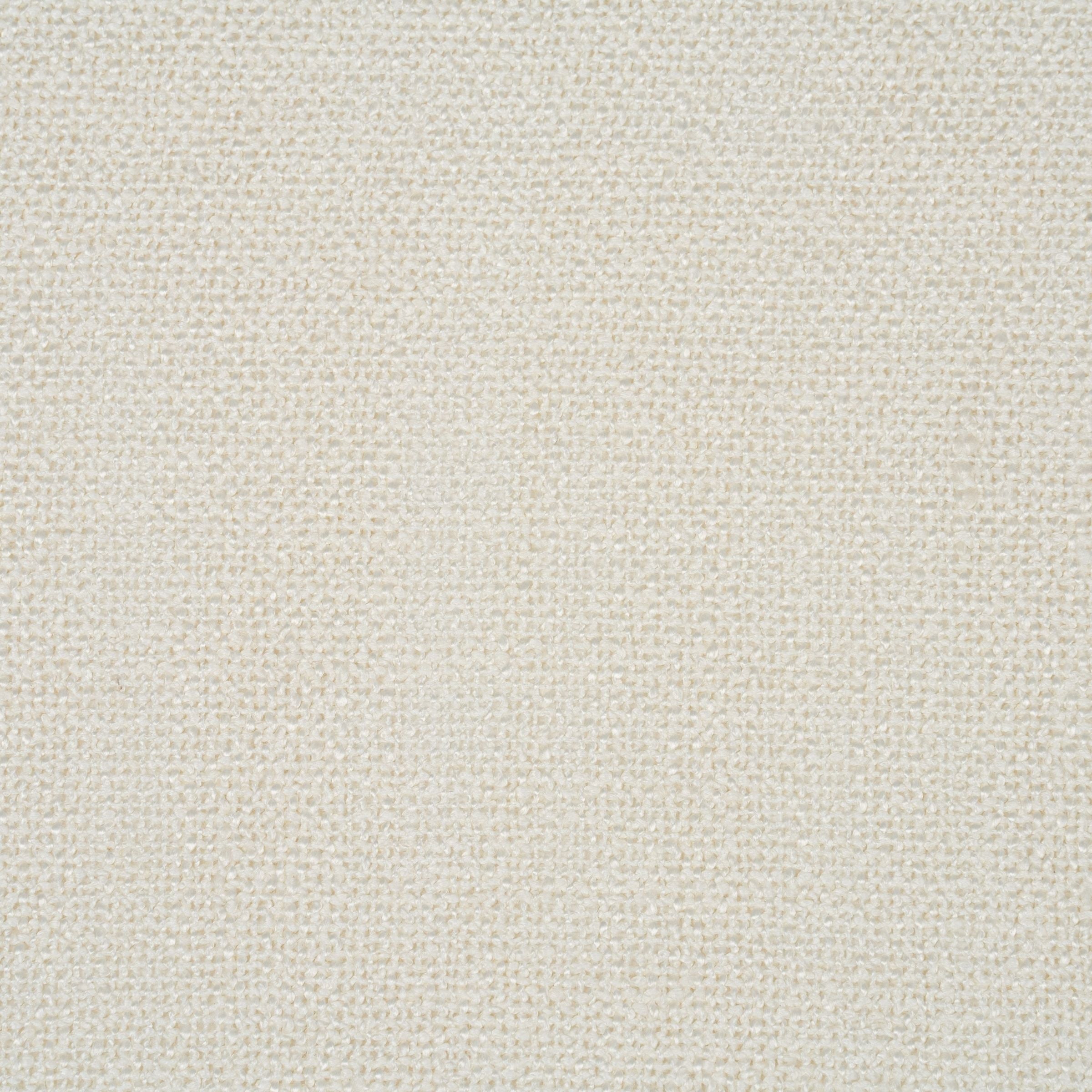 Textured off-white fabric swatch
