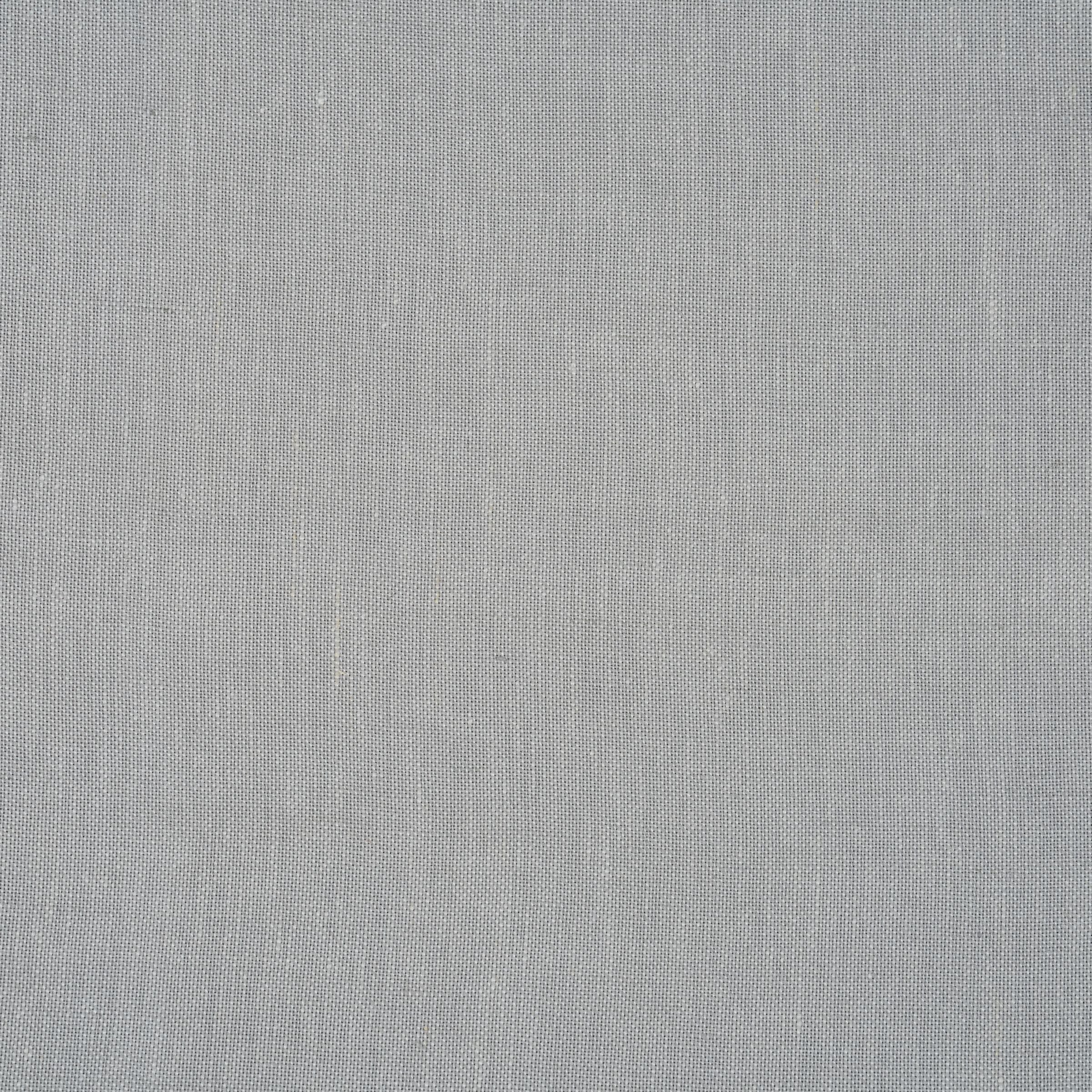 Solid light gray color swatch