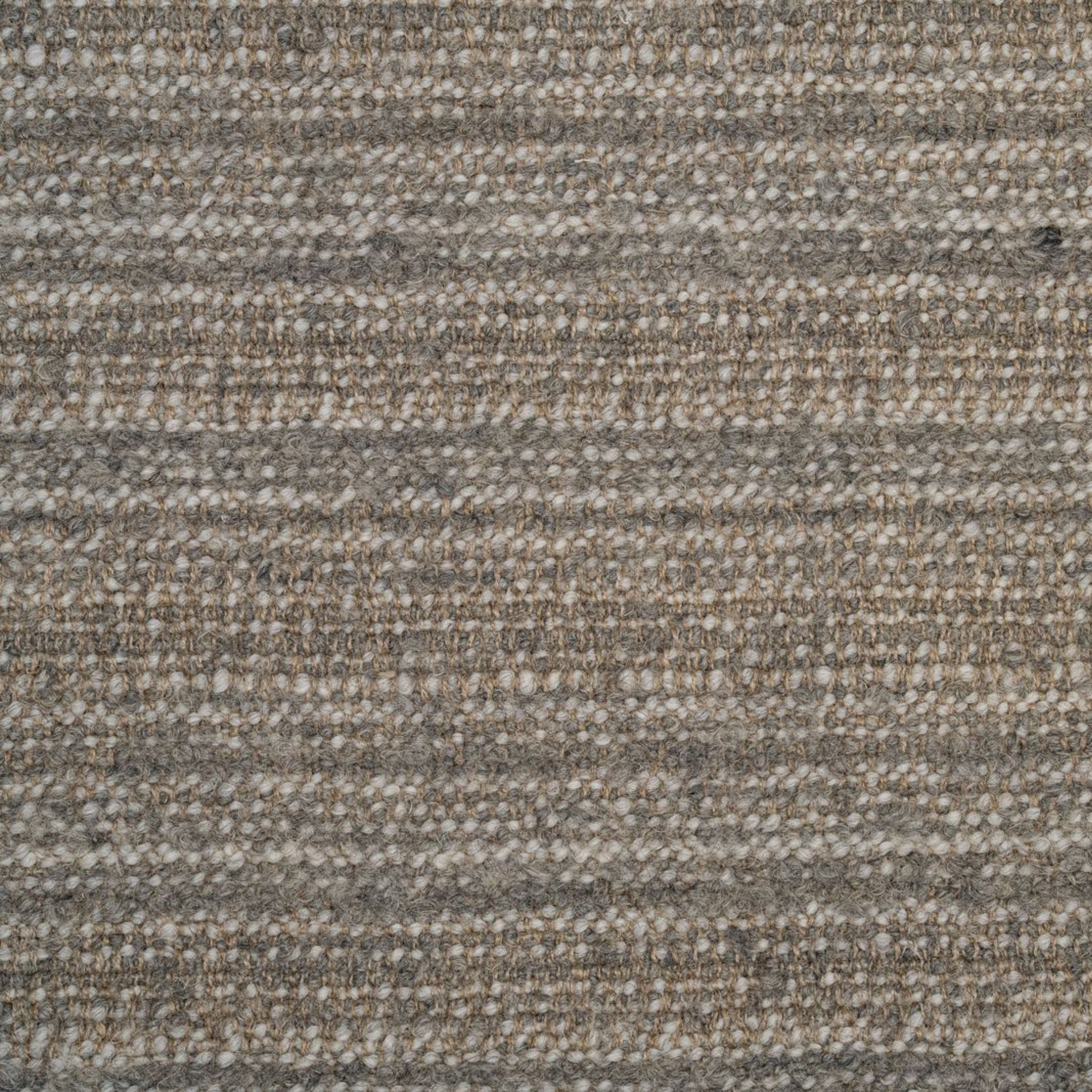 Textured brown, white and gray upholstery pattern