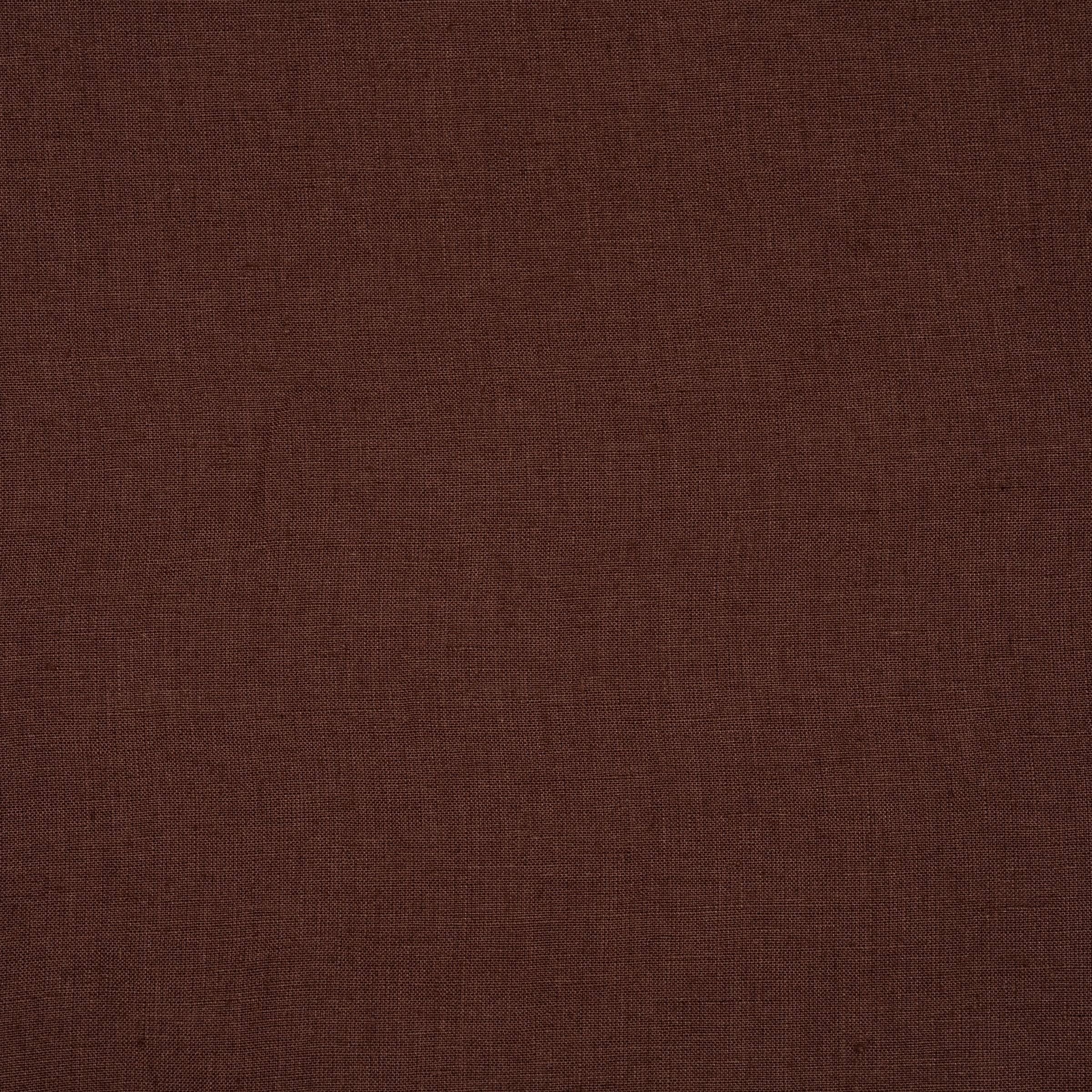 Wine red sheer fabric with visible sheen