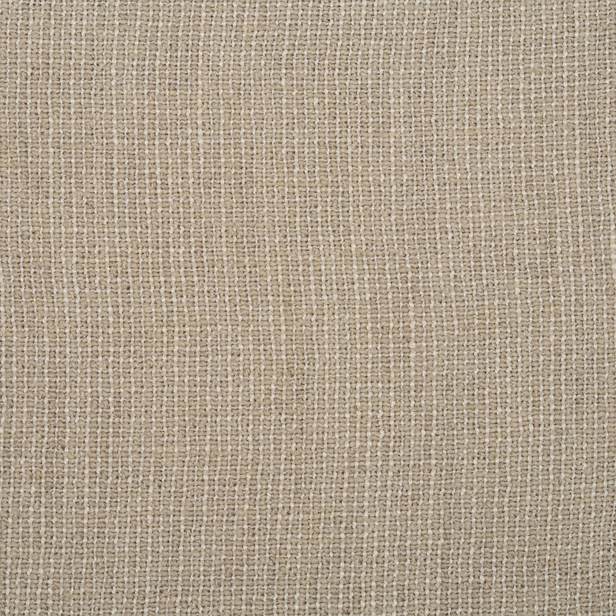 Woven Light Gray Window Covering Fabric | Hamilton - Pebble – Looms by Solé