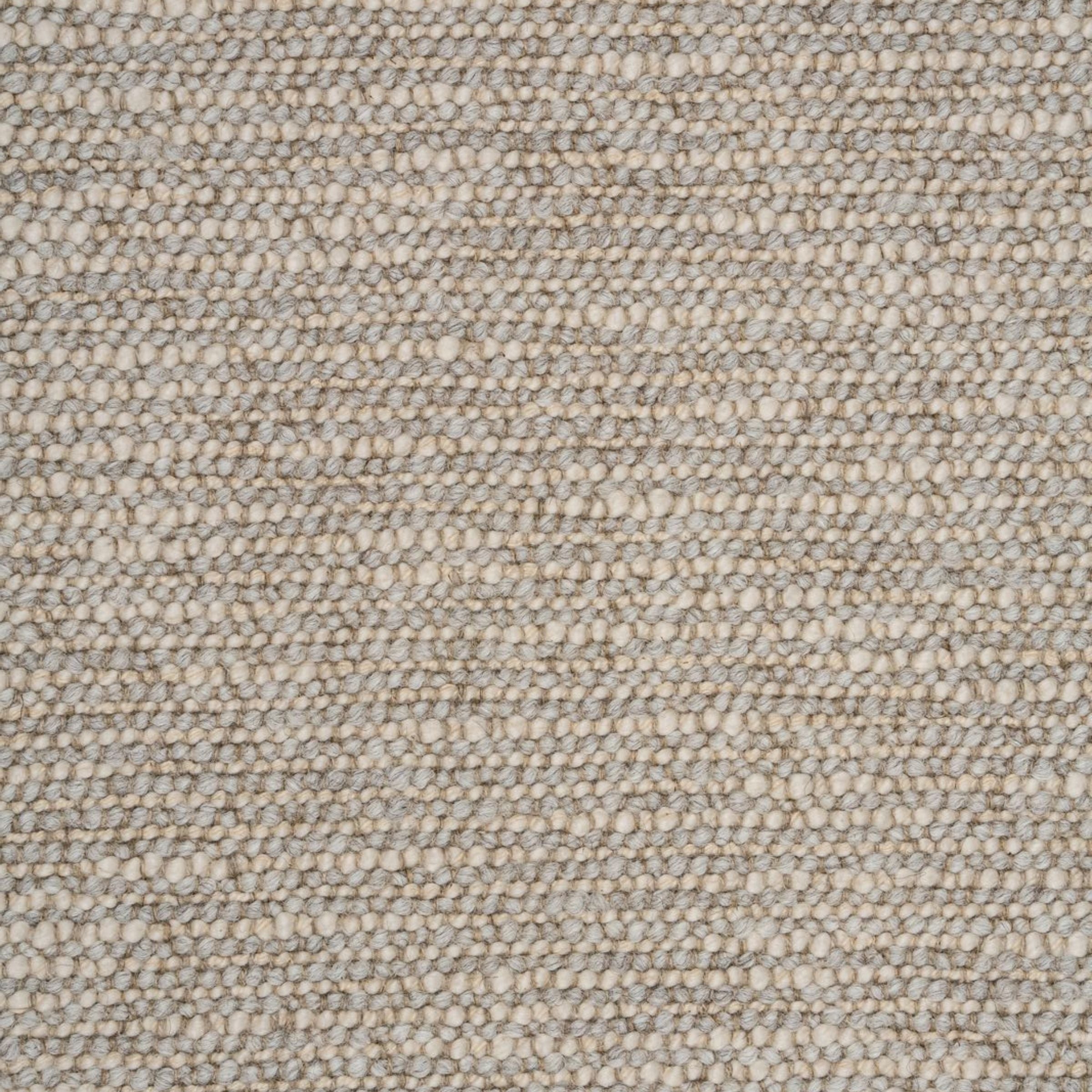 Textured stone boucle upholstery