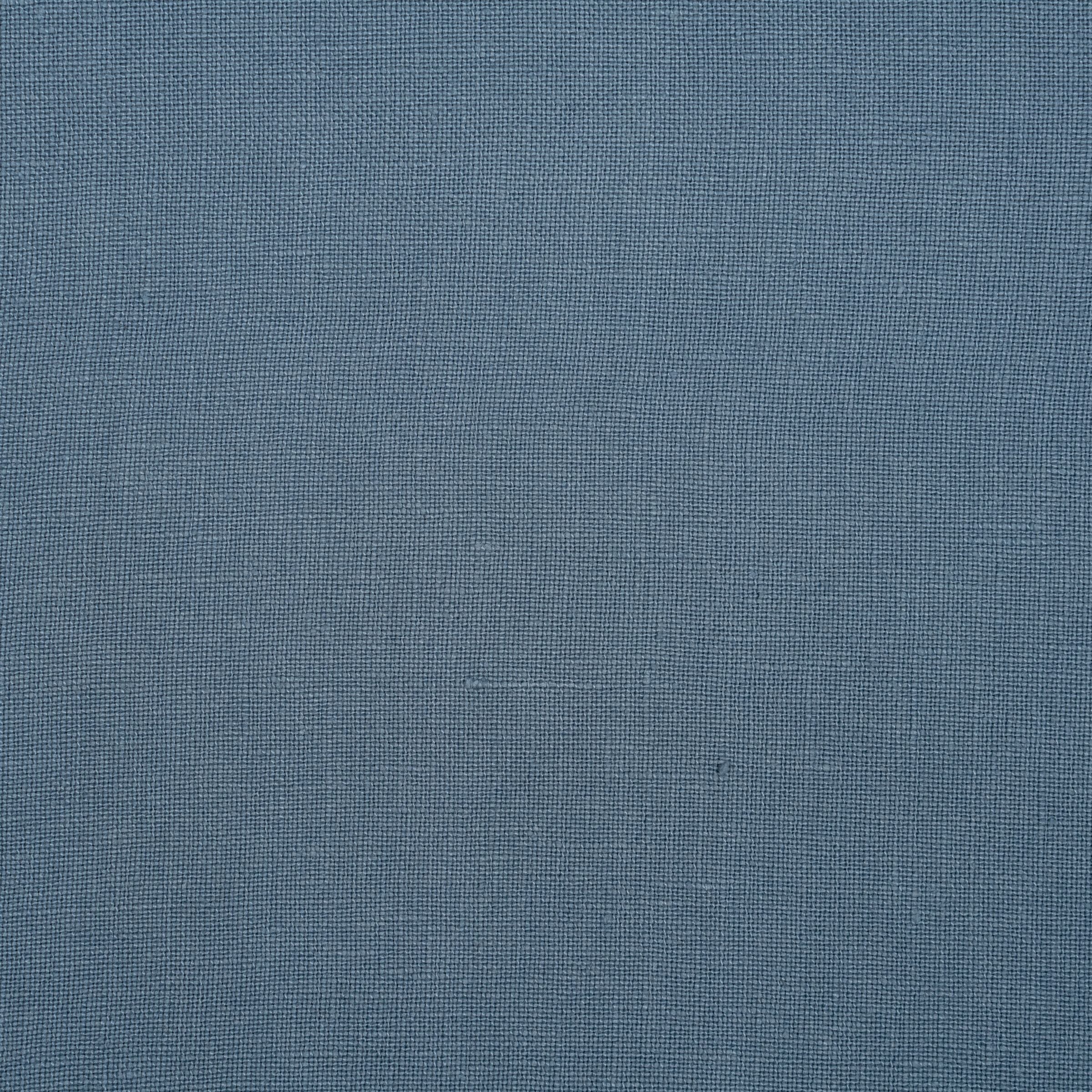 Sky blue fabric swatch