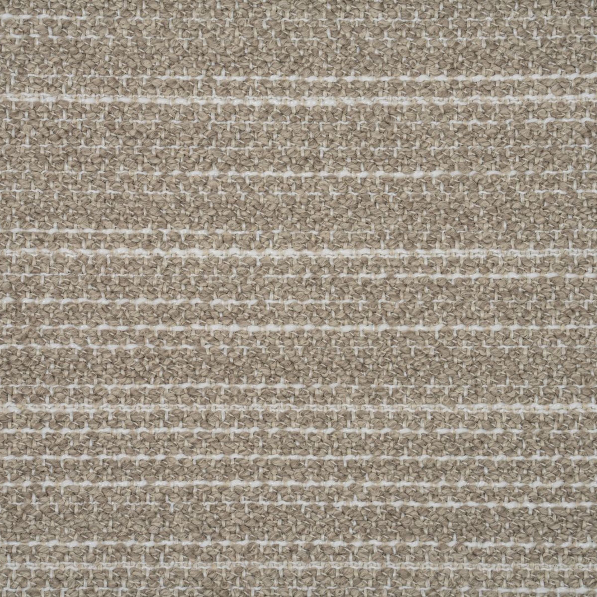 Textured gray and white upholstery