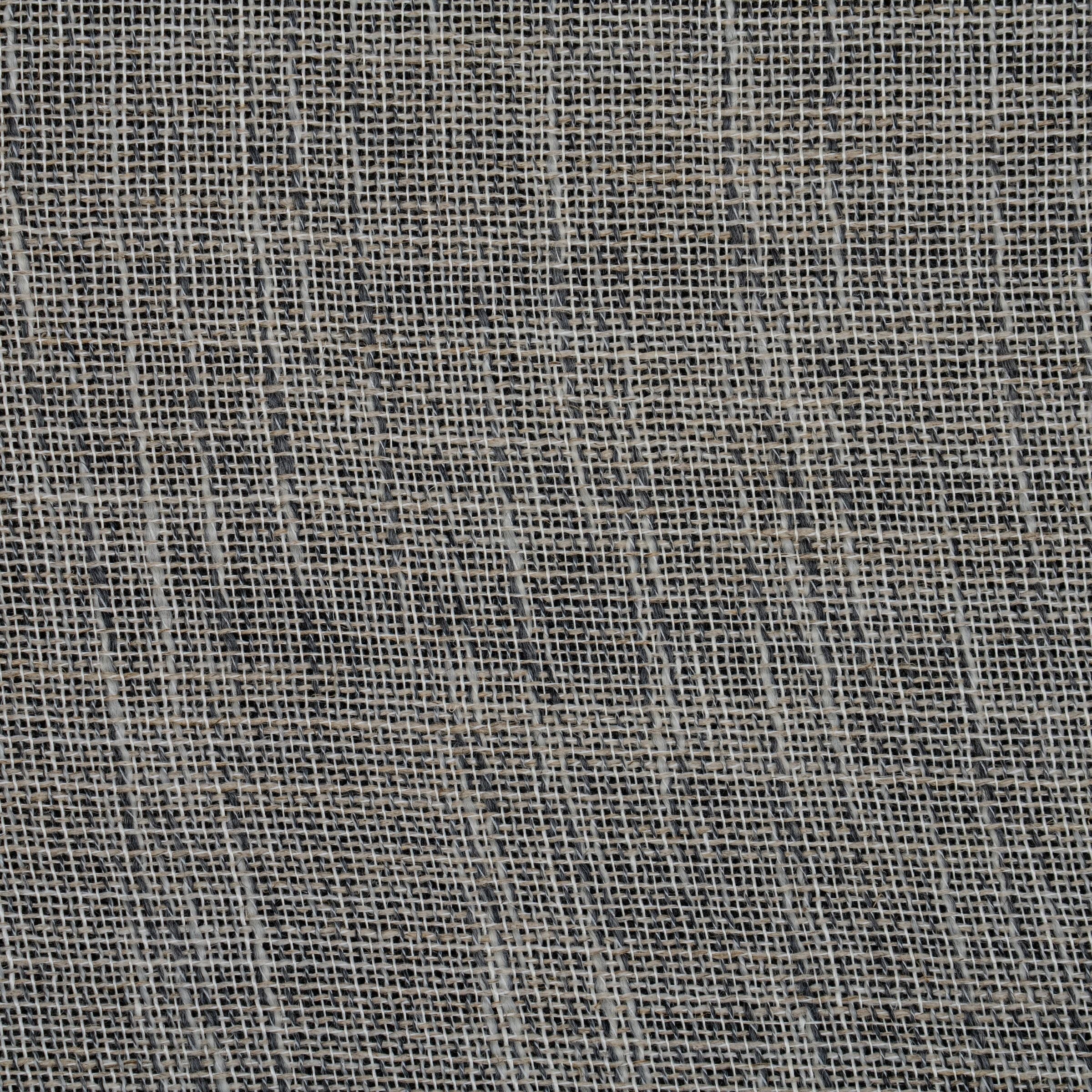 Textured gray fabric pattern