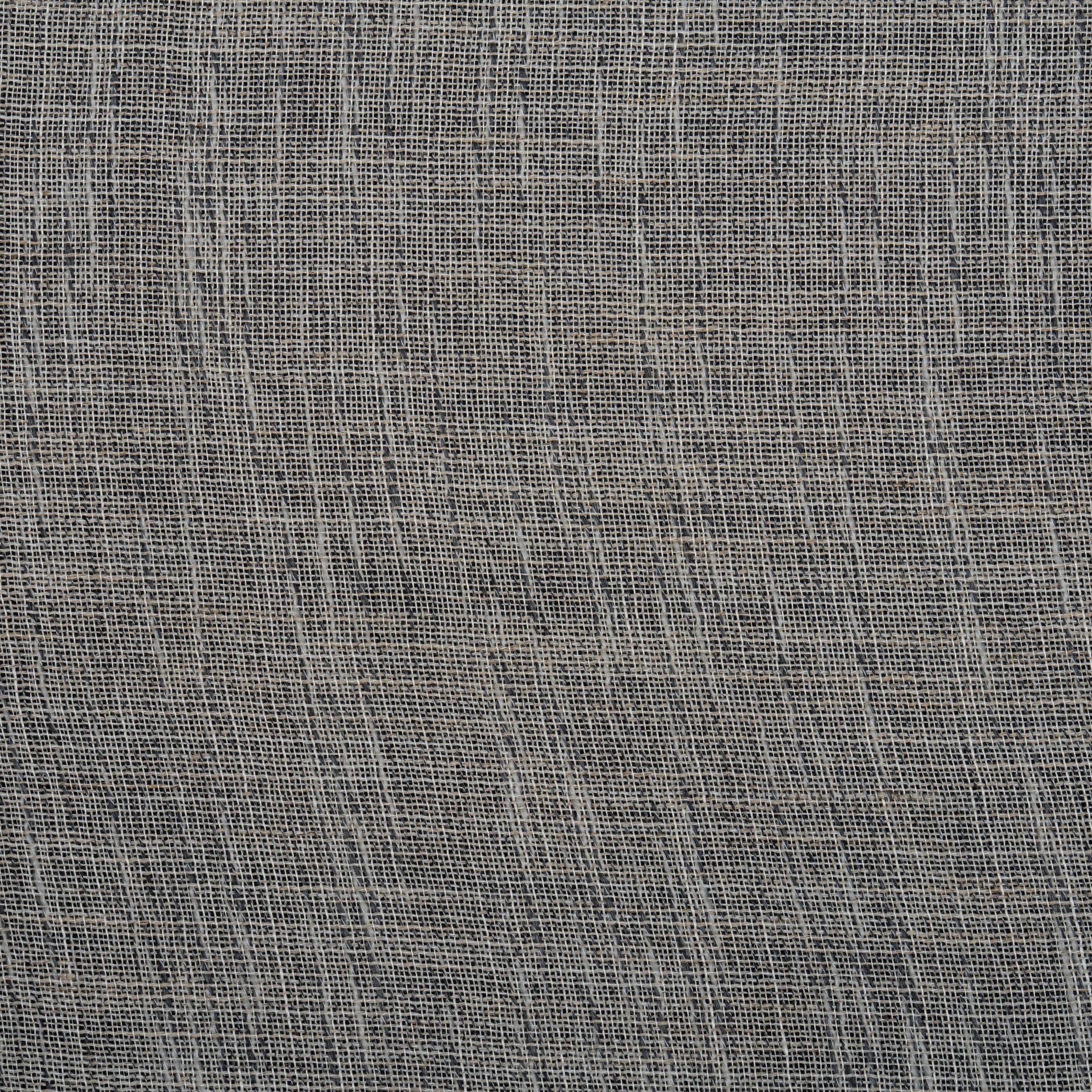 Zoomed out of texture gray fabric