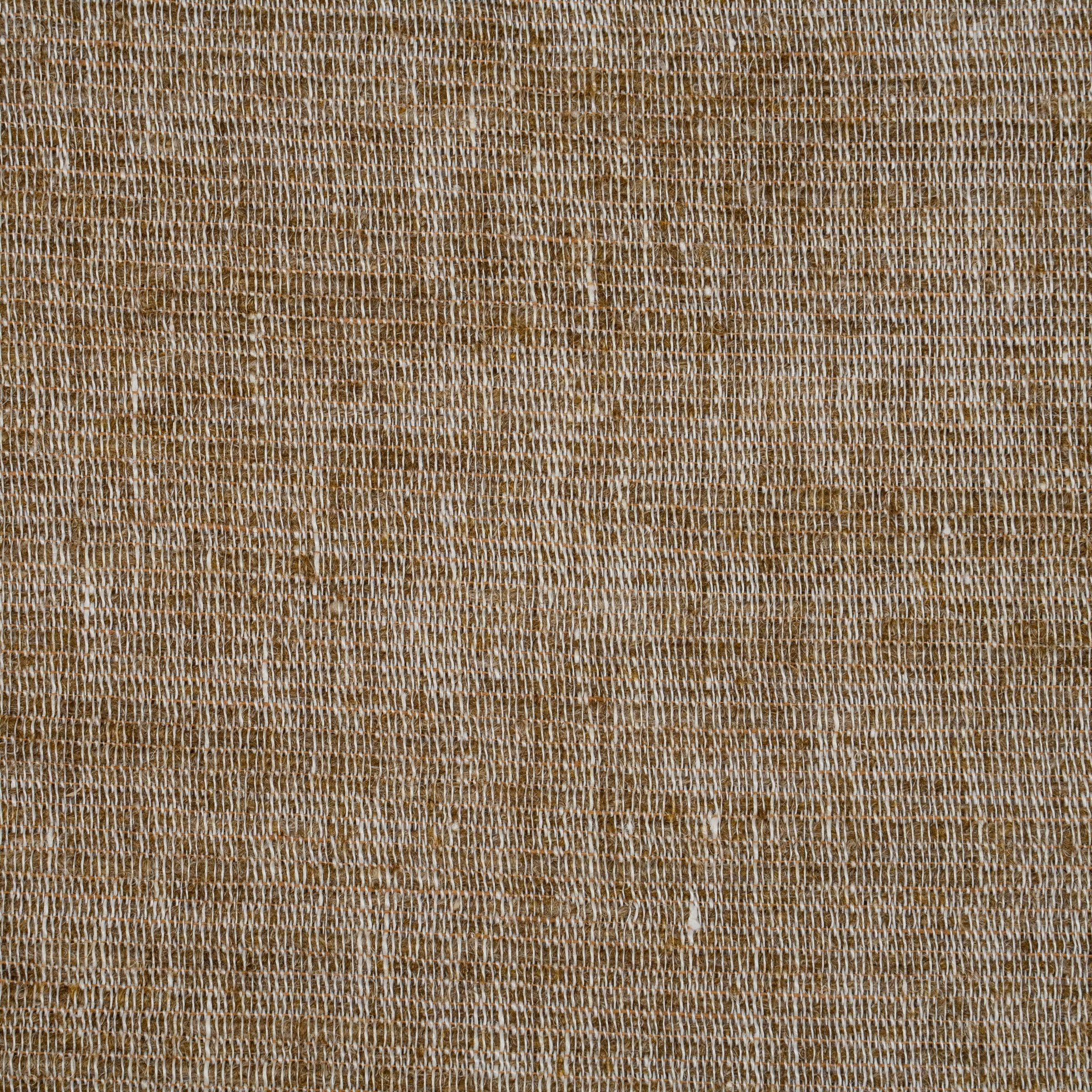 Texture brown fabric with a sheen