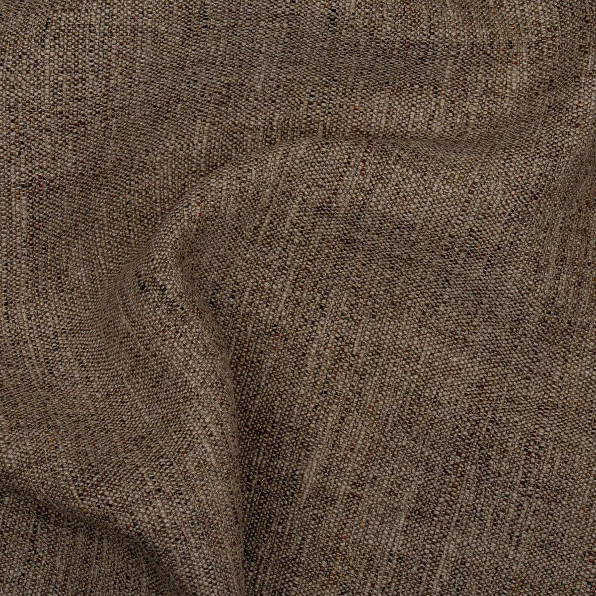 Light Chestnut Upholstery Fabric | Port - Chestnut – Looms by Solé