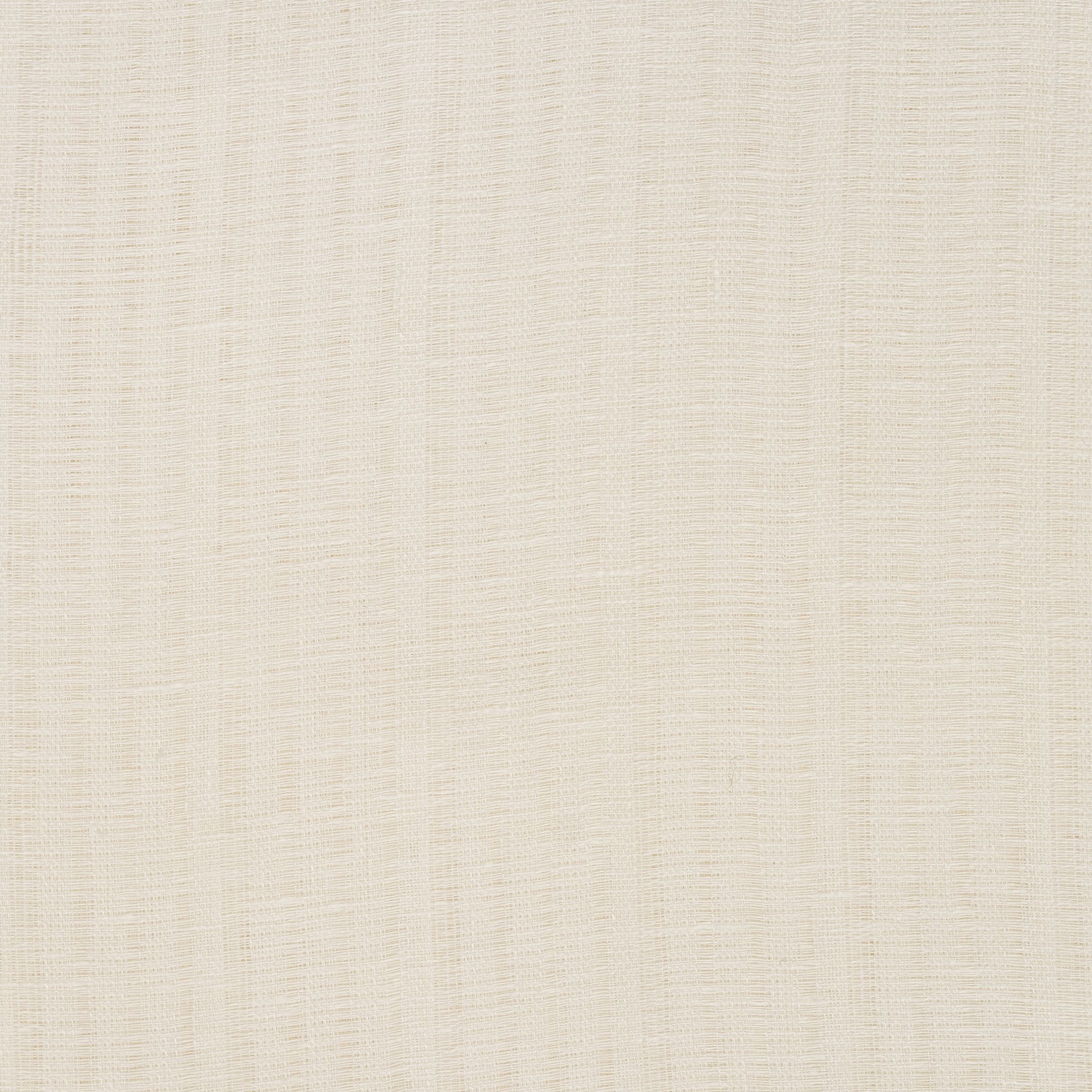 White fabric texture swatch