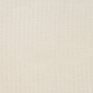 White fabric texture swatch