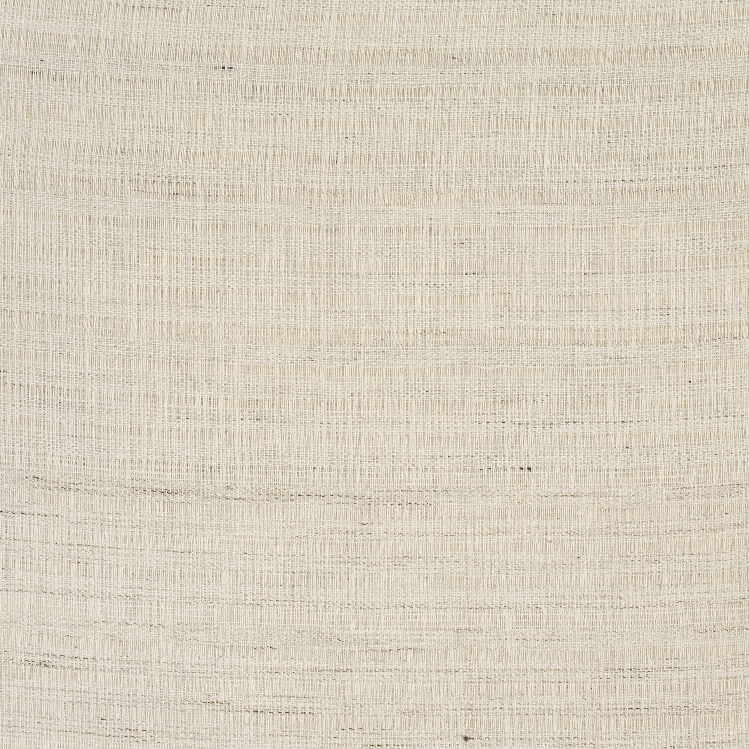 Off-white and gray yarn fabric texture swatch