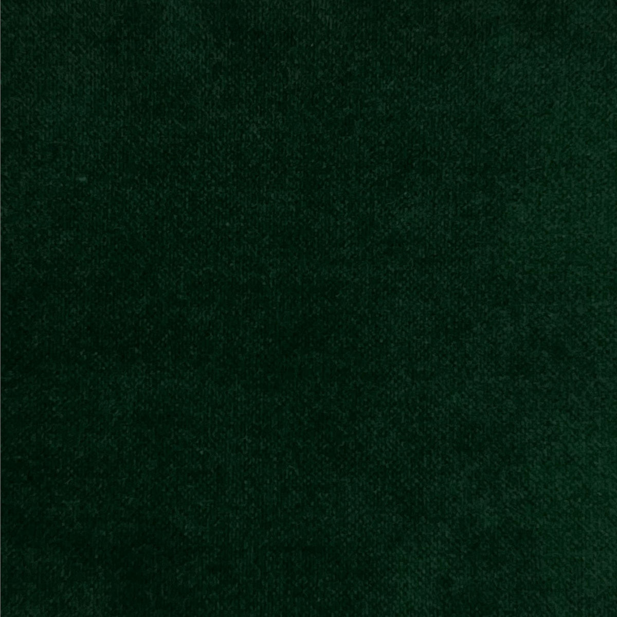 Dark forest green velvet meant for the outdoors, perfect for outdoor patio furniture.