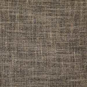 Interwoven light and dark gray fibers creating a mottled effect.