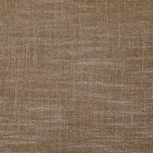 Light brown fabric with a textured weave creating a subtle, vintage-inspired appearance.