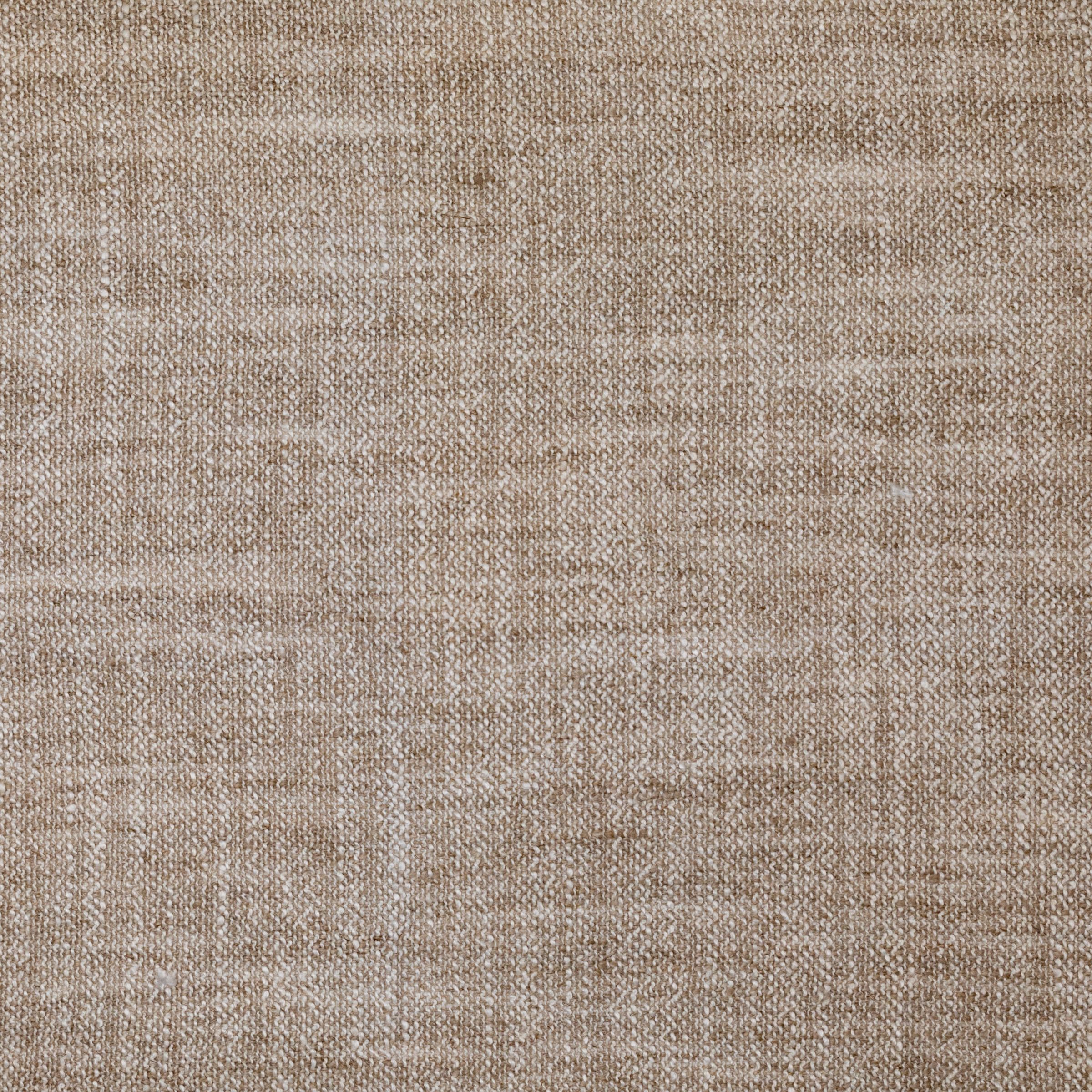 Sand and oatmeal fibers blended to create a smooth gradient texture.