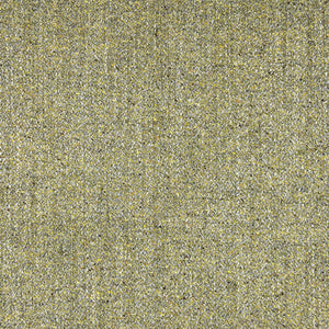 Bright green and champaign colored threads that give a slight sheen.