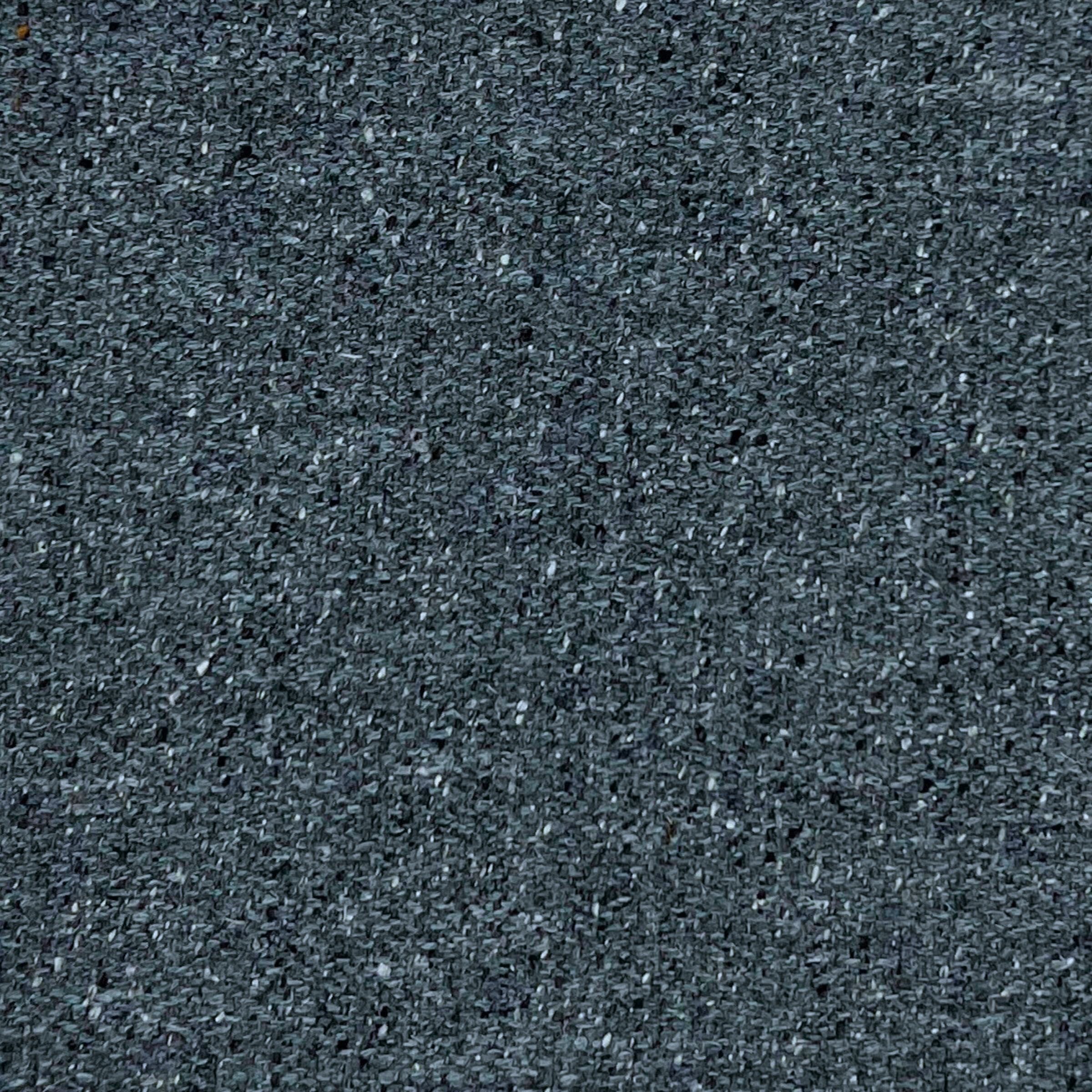Mixed blue and black to create a water like sheen.