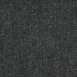 Black, gray and white weave with a slight sheen for depth.