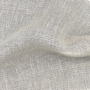 Textured fabric with a subtle pattern, and wavy folds