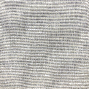 Egg shell off-white and raised black vertical stripes.