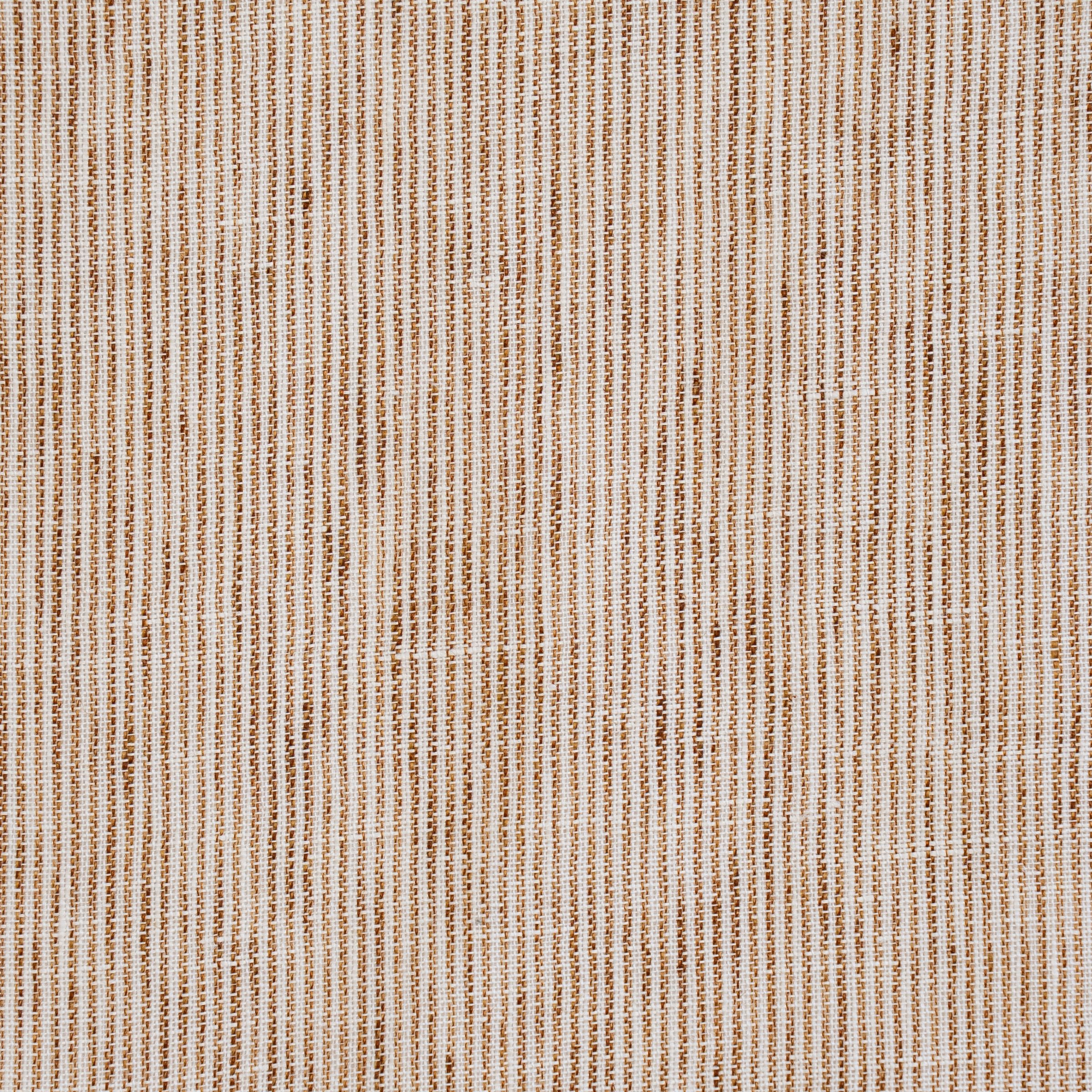 Textured stiped beige fabric pattern