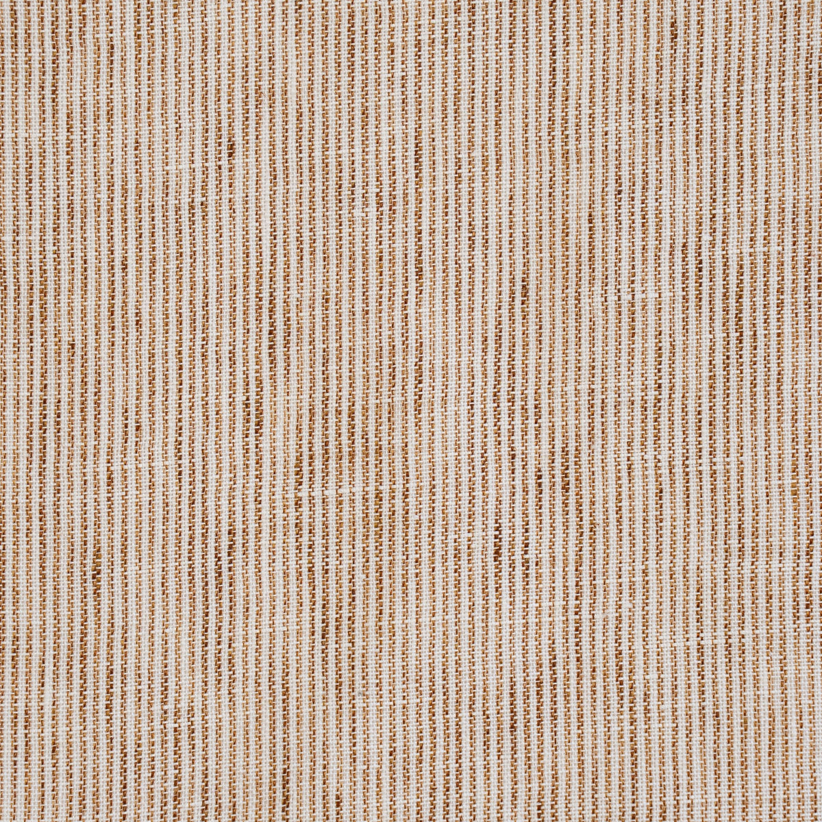 Textured stiped beige fabric pattern