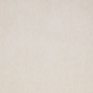 Homogenous off-white fabric with a consistent tone and clean weave.