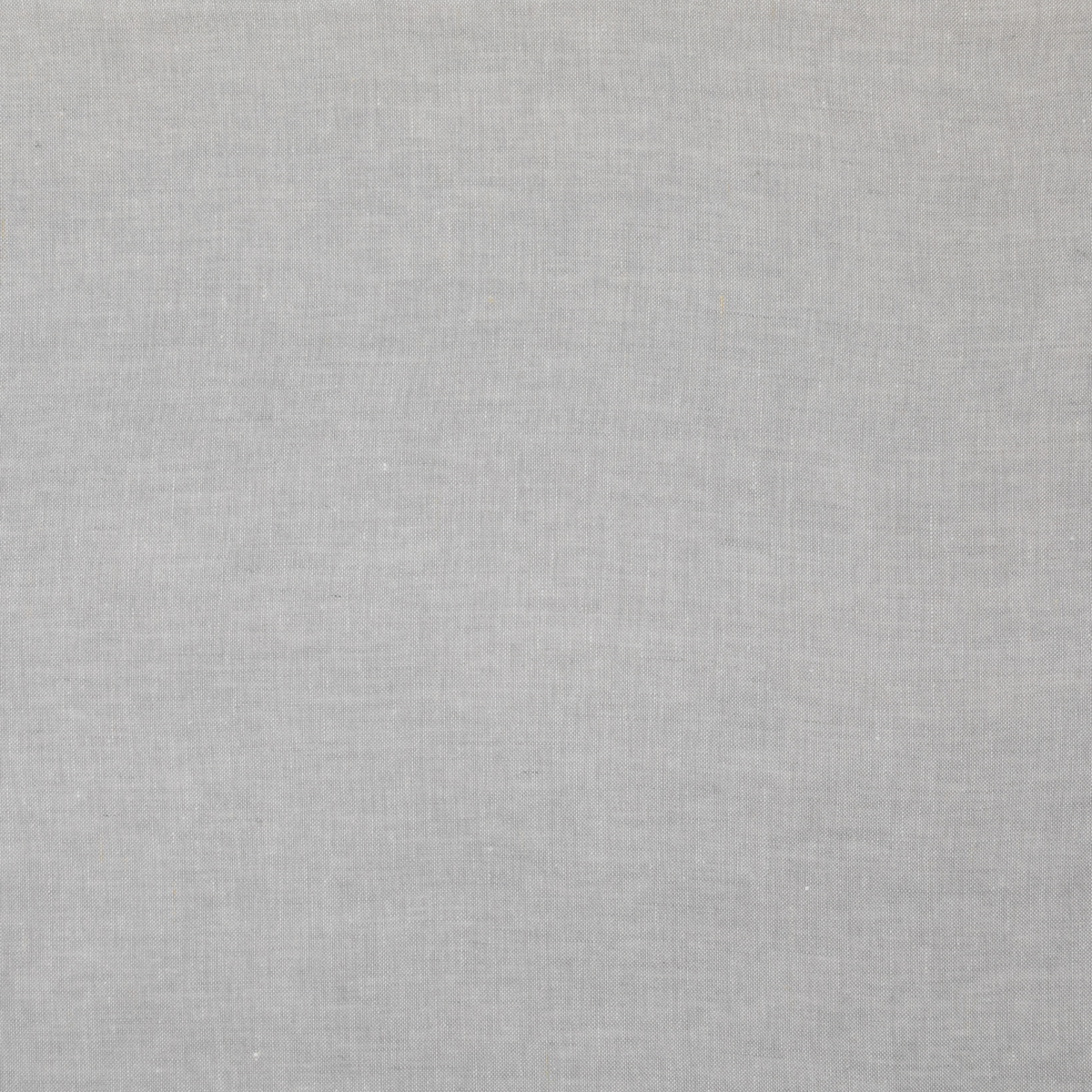 Elegant solid natural gray linens, ideal for window coverings.