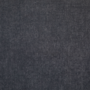 Dark blue fabric with a consistent weave creating surface texture.