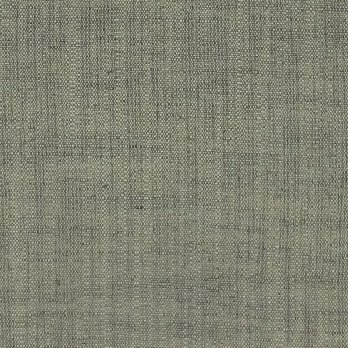 Solid gray upholsery fabric featuring a stitched texture and durable finish.
