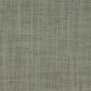 Solid gray upholsery fabric featuring a stitched texture and durable finish.