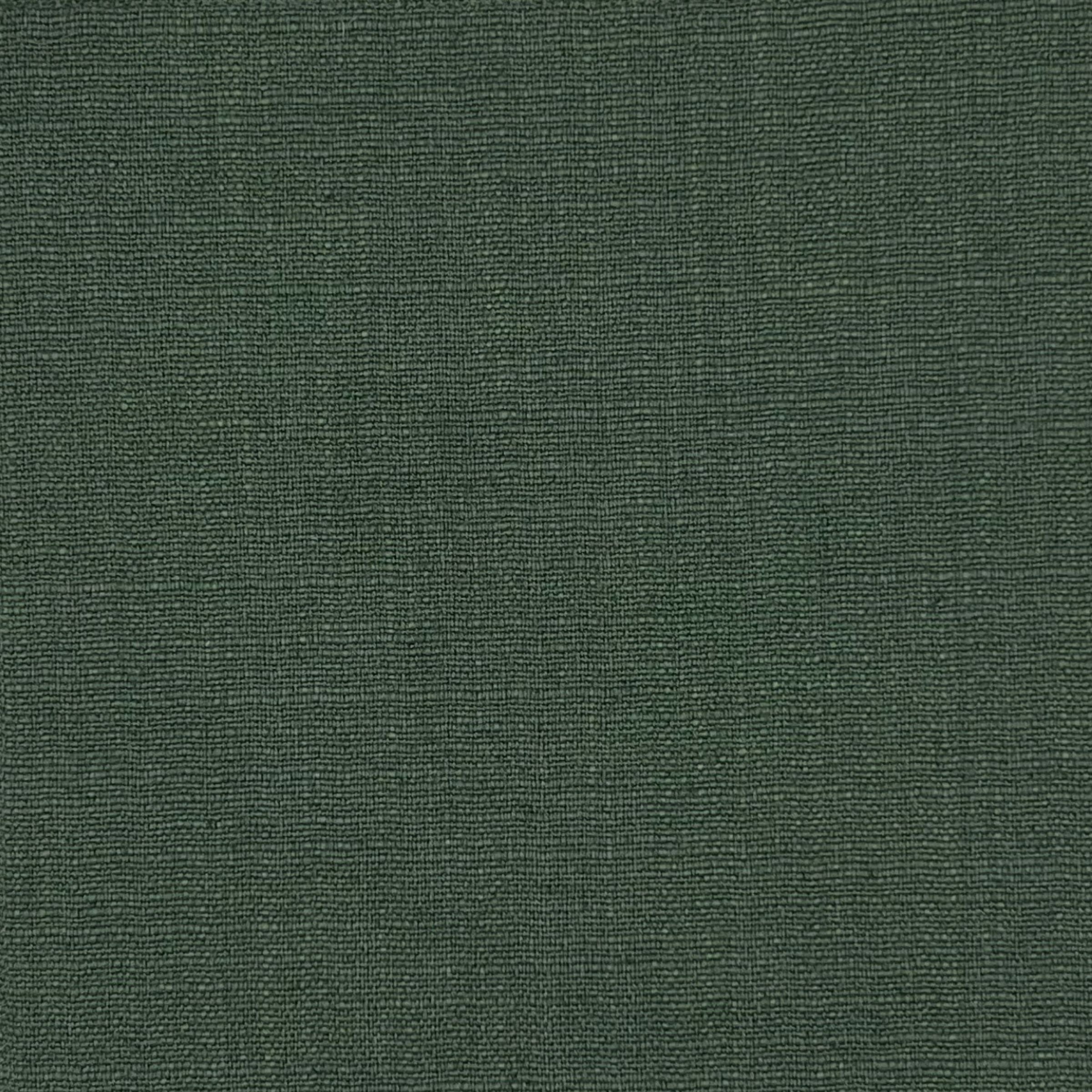 Light green fabric with a subtle underlying texture.