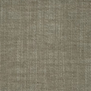 Medium green fabric with a uniform woven surface and minimal texture.