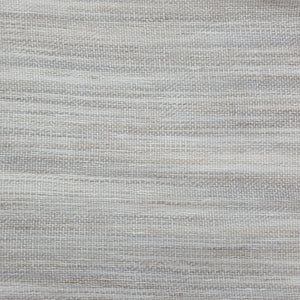 Lenox stone has a horizontal weave and subtle textures in a neutral stone color, perfect for soft window coverings.