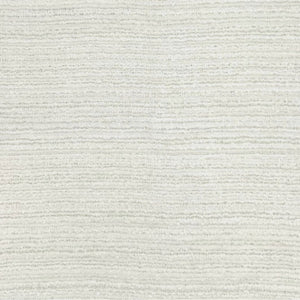 Lucerne is a fabric with a subtle horizontal ribbed texture creating a soft dimensional look. 