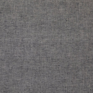 Dark gray weave with light gray color varitations creating texture.