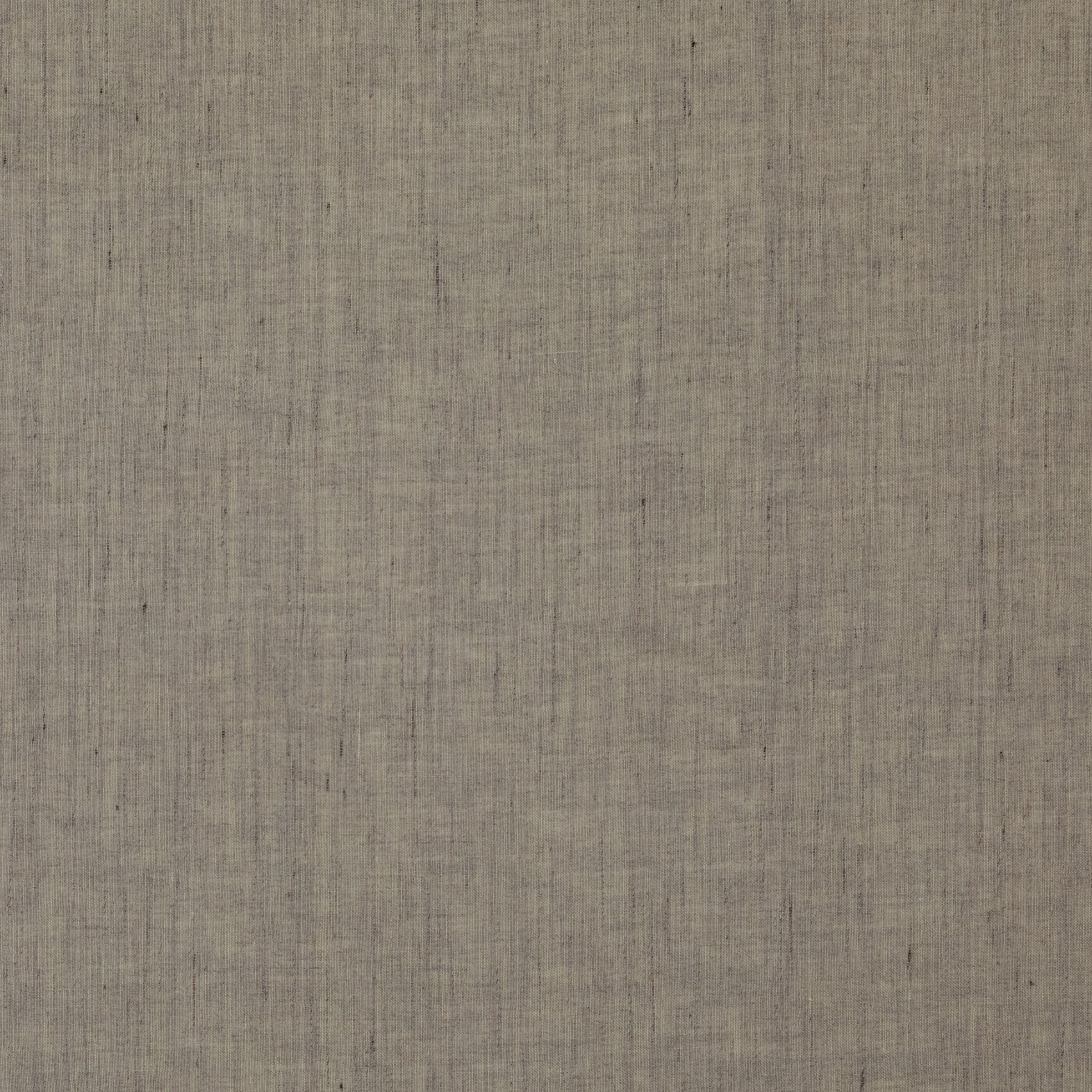 Light brown fabric and inconsistent color variations adding depth.