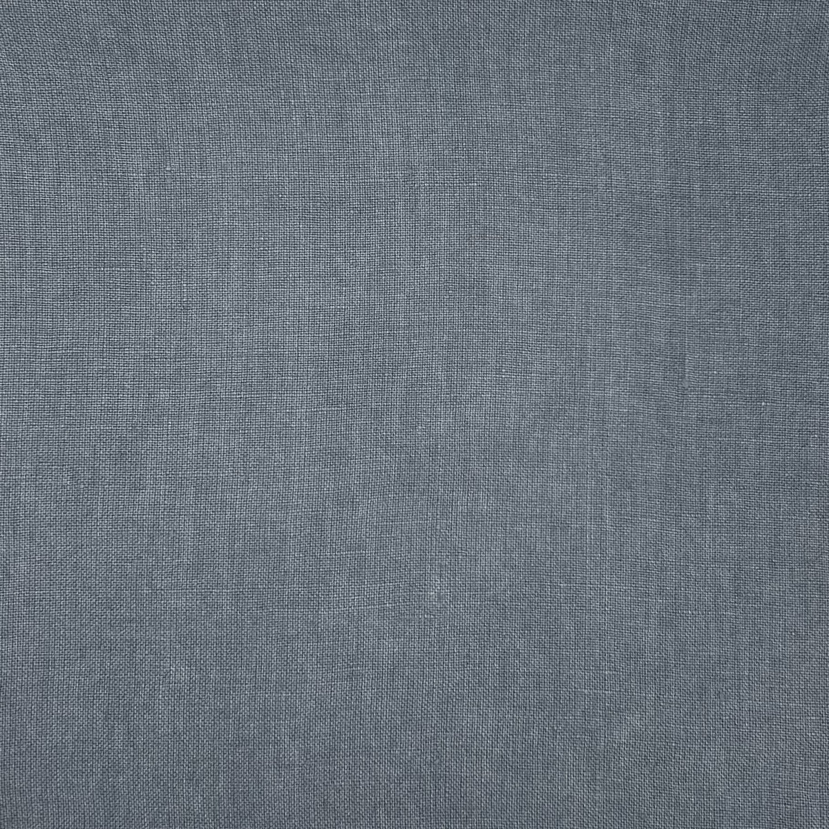 Monte - Denim is a soft blue color with a subtle weave texture.