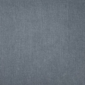 Monte - Denim is a soft blue color with a subtle weave texture.