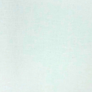 Pure white fabric with a weave of threads creating a subtle sheen.