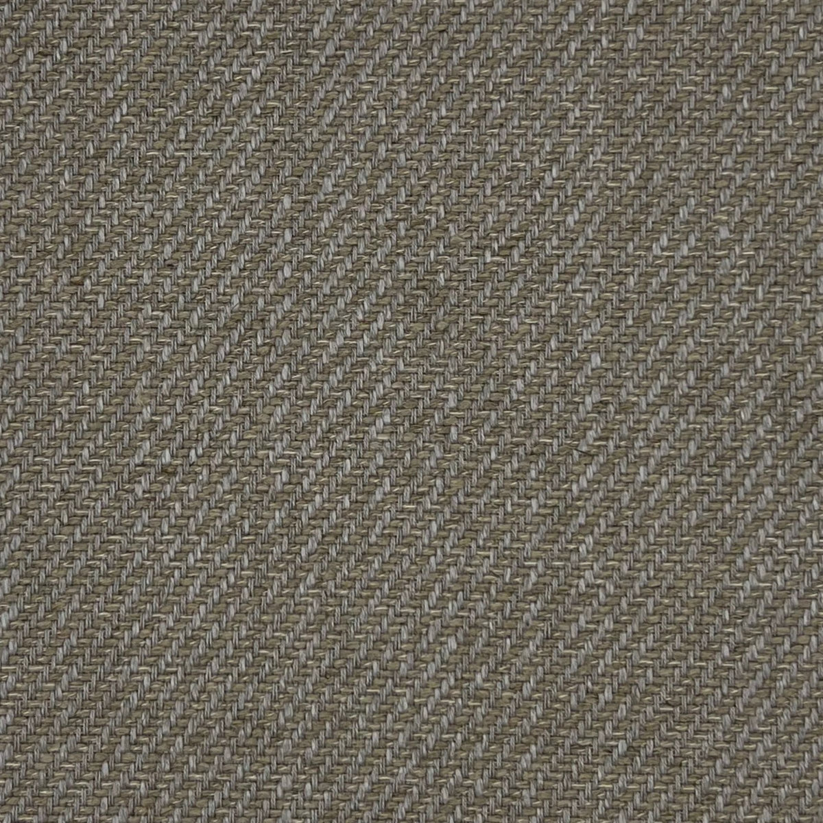 Latte light beige upholstery fabric with a distinct woven texture, offering both visual interest and tactile appeal for a variety of upholstery projects.