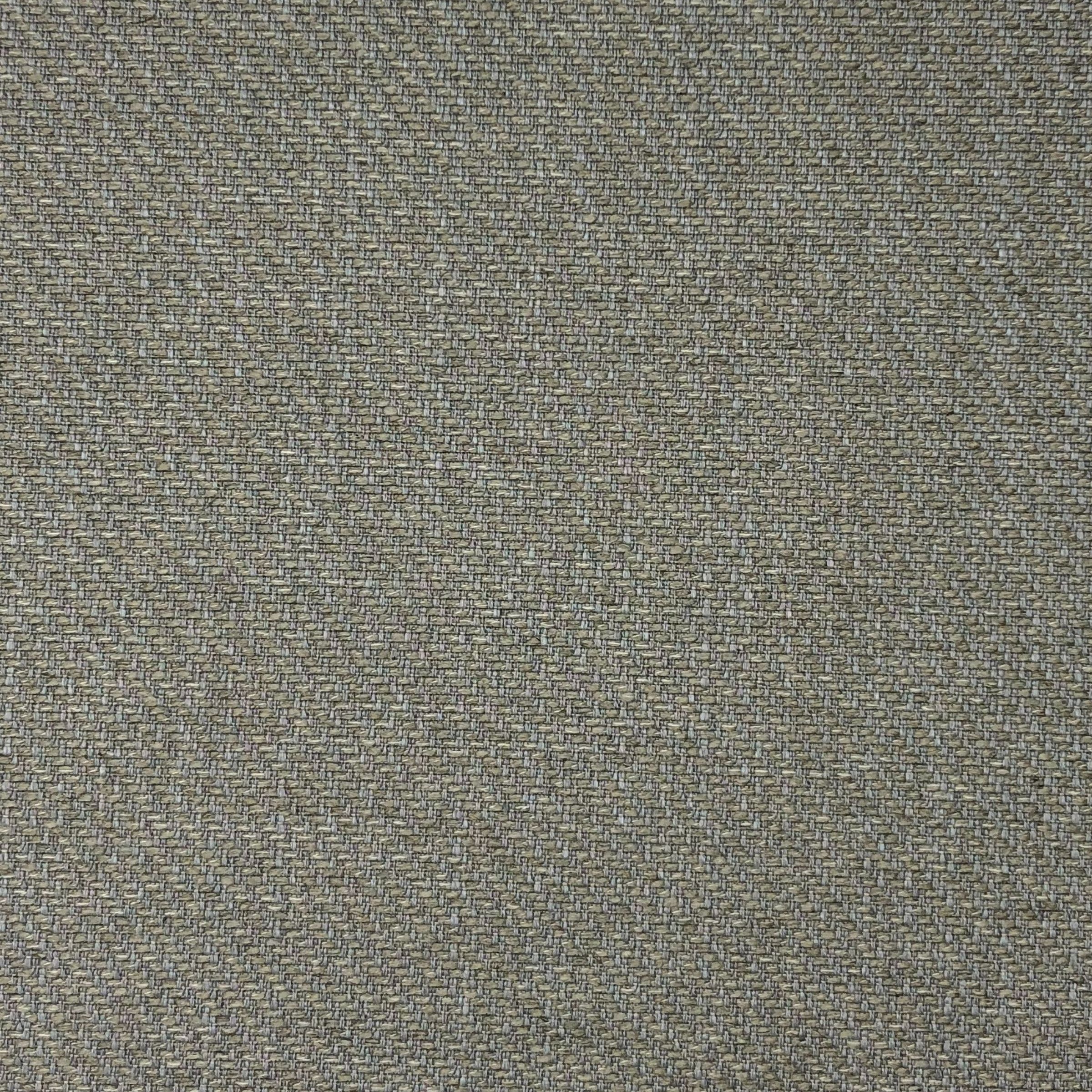 Vintage upholstery fabric, showcasing its fine yet pronounced texture and blend of warm beige fibers. Offering both visual interest and tactile appeal for a variety of upholstery projects