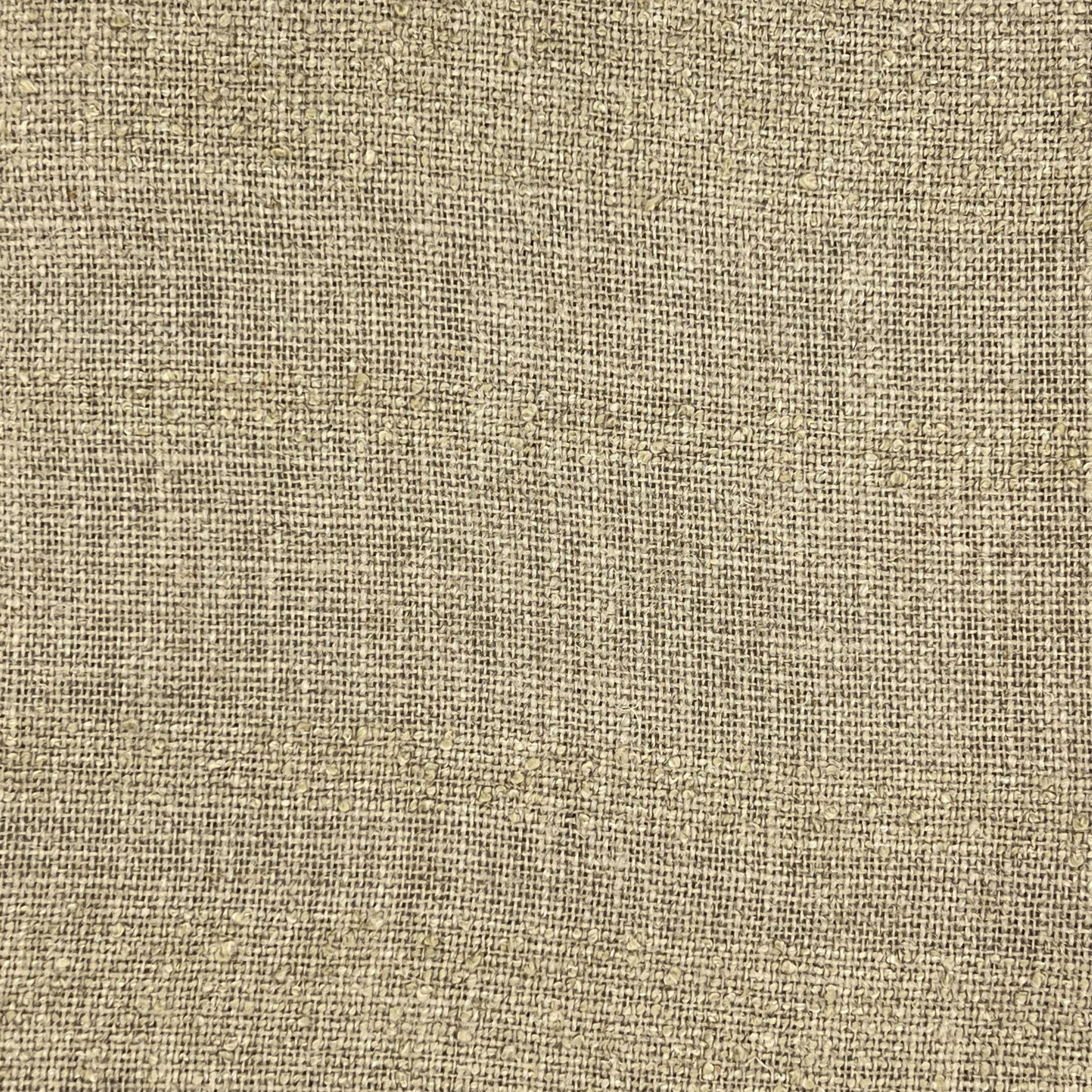 Light gray fabric with light gray textured appearance due to the visible weave.