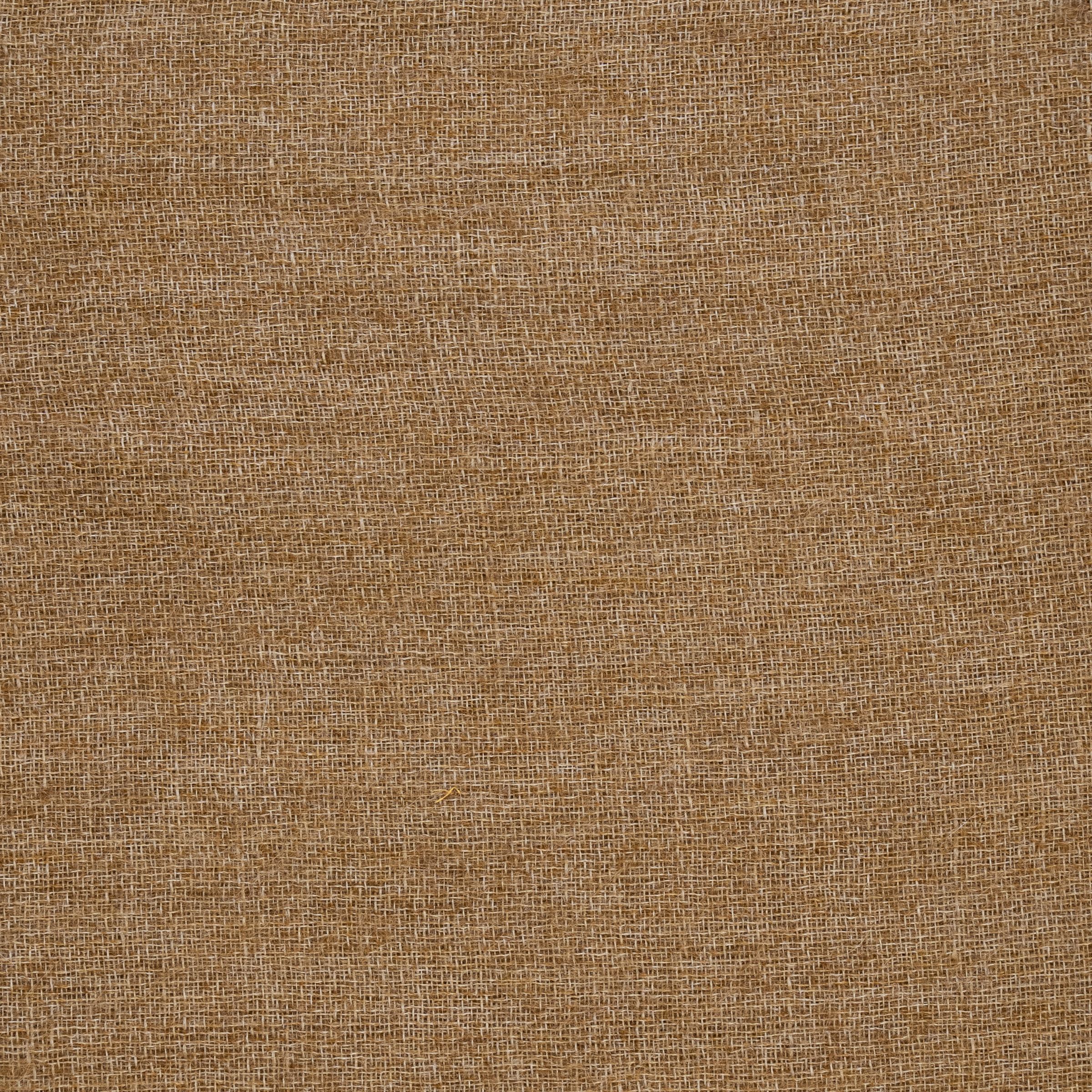 Cinnamon brown fabric swatch