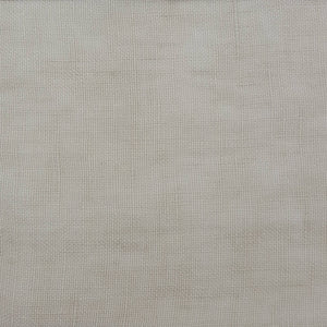 Light beige fabric with a visible plain weave and a matte finish.